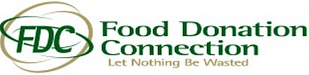 Food to Donate Logo